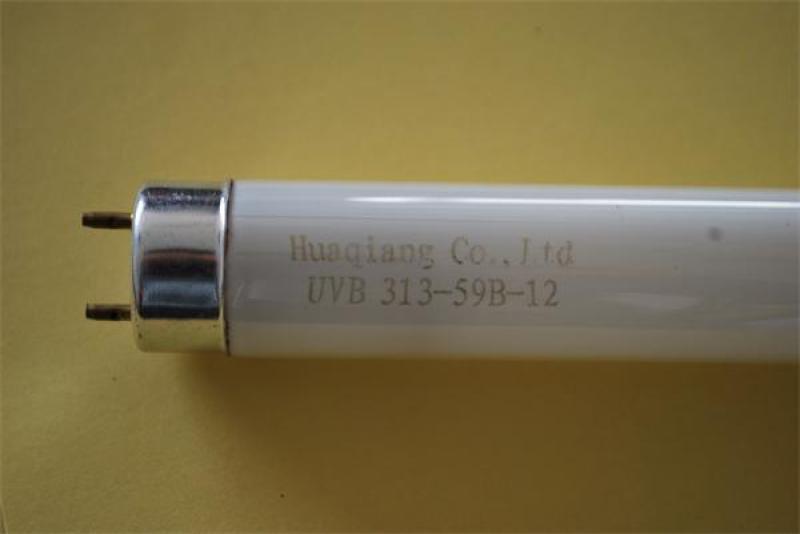 40Wuv紫外线老化灯管，媲美进口老化试验箱灯管